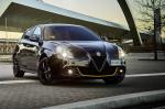 Alfa Romeo Giulietta Veloce 2019 года